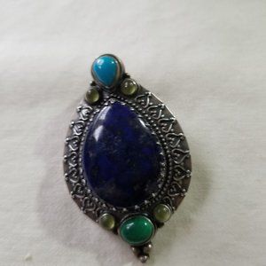 Lapis Enhancer Beautiful